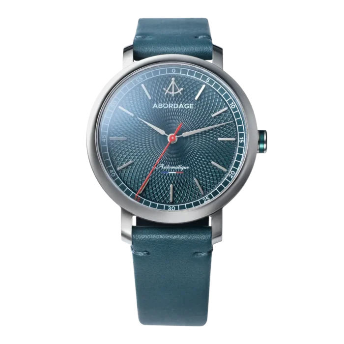 Montre Collection 1712 Glaz de face