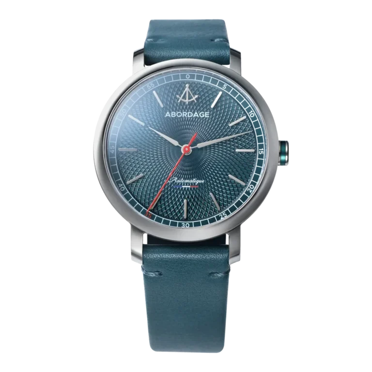 Montre Collection 1712 Glaz de face