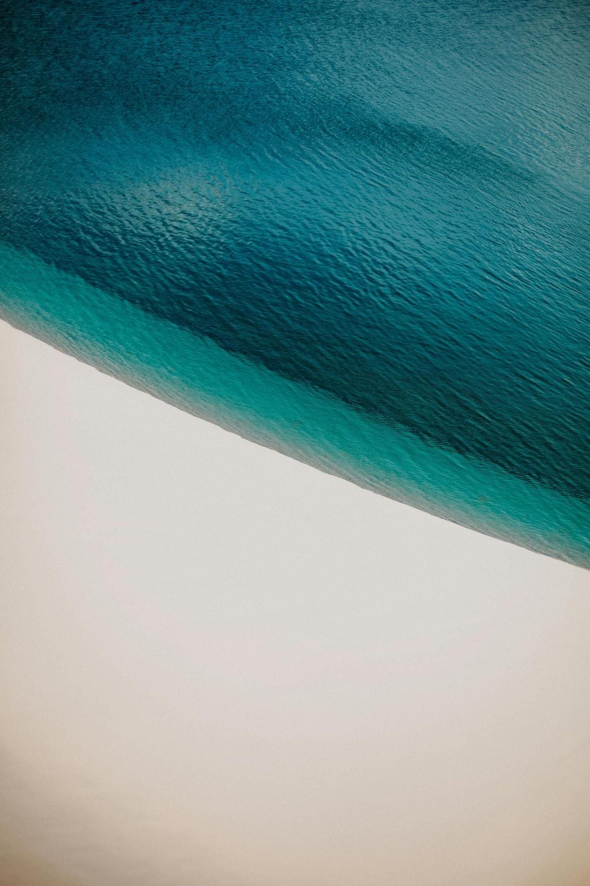 collection_1712_1 Banc de sable et mer turquoise