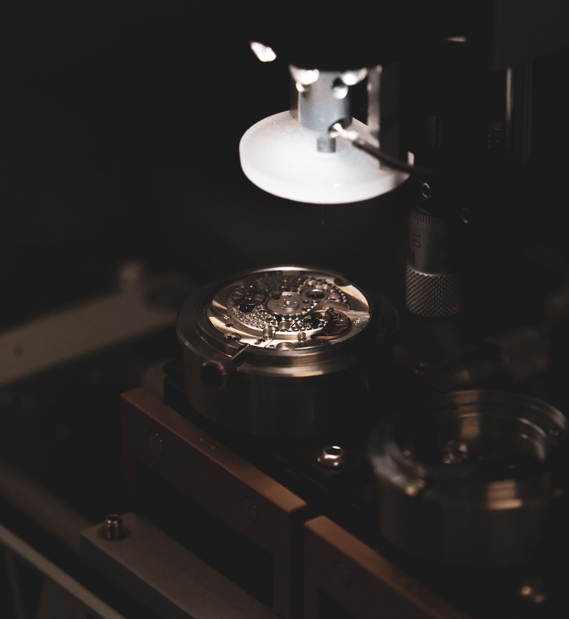 Horlogerie française pour montres