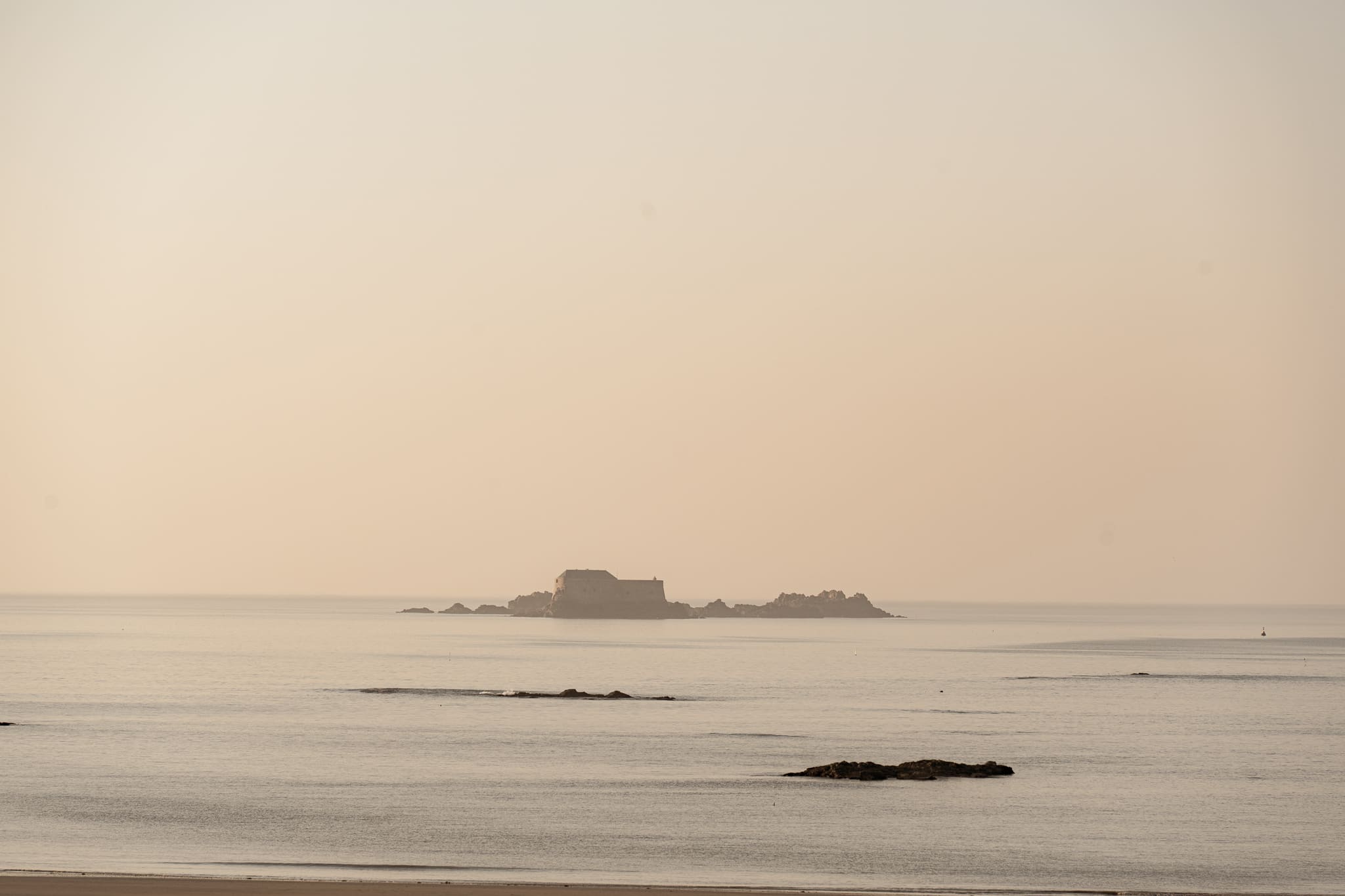 STM-13 (1) La Conchée à Saint-Malo