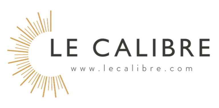Logo Le Calibre